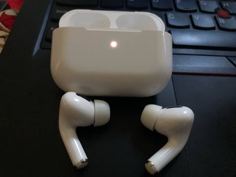 Airpods Pro 2 1