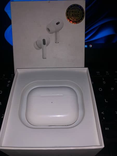 Airpods Pro 2 4