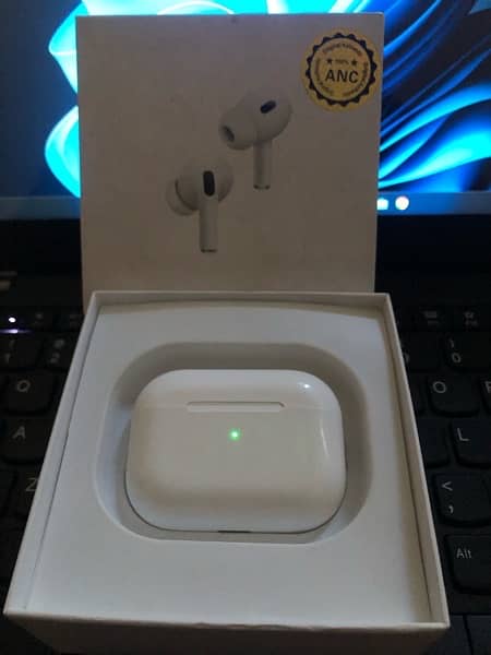 Airpods Pro 2 5