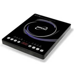 HOMAGE Induction Cooker | HIC-101