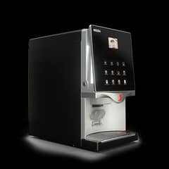 nestle nescafe alegria cardamon tea and coffee vending machine