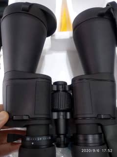 Sakura 20-180x100 Double Zoom Binocular for hunting|03219874118
