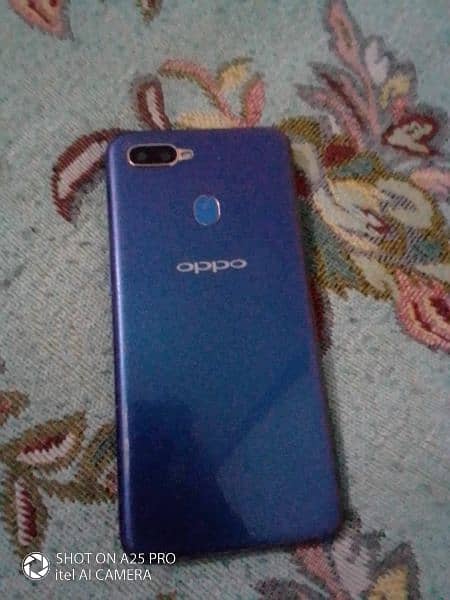 Oppo A5s 3gb/32gb phone oky hn glass change hn. 2