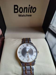 Bonito Watch Japanese K 5134 0