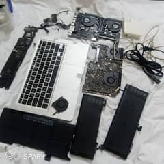 MacBook pro air motherboards and accessories 0