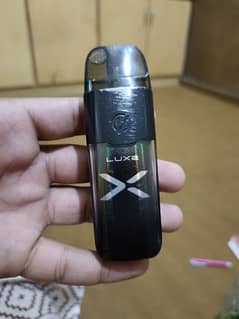 Luxe X Pod