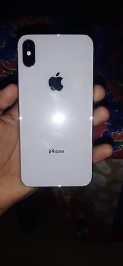 iphone x pta officially proved 10/10 condition 64gb storage