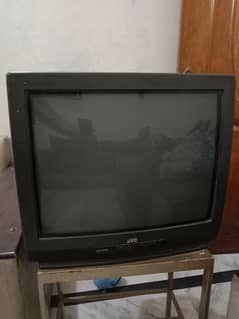 Television (JVC)
