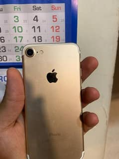 IPhone 7 PT a Approved 128 gb 0