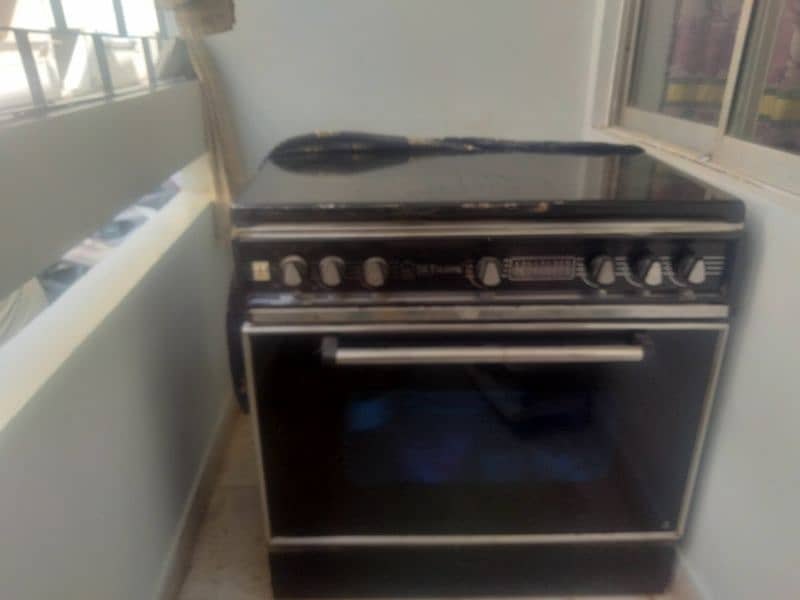 oven for sale 2