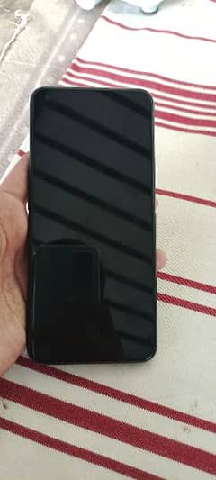 Oppo A96 Black colour