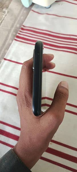 Oppo A96 Black colour 6
