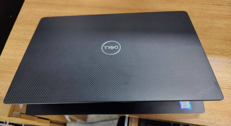 Dell 7400 laptop 1