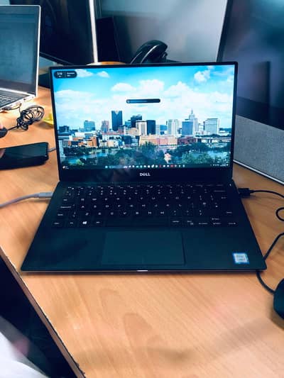 DELL XPS 13 9360