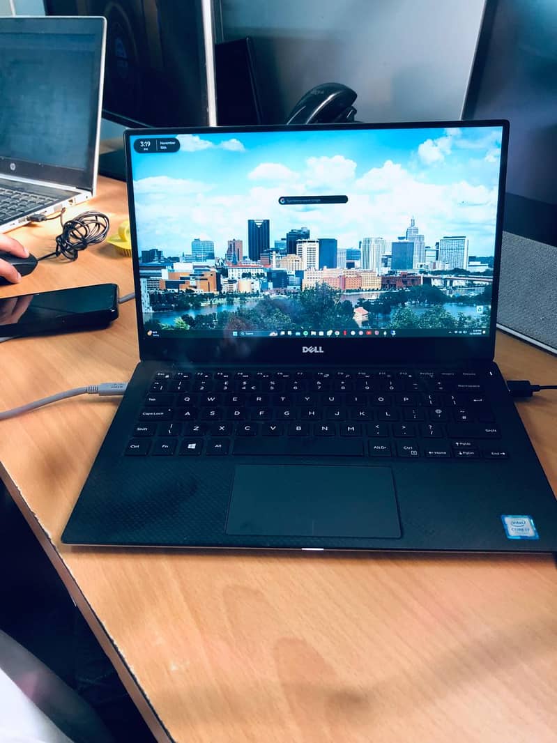 DELL XPS 13 9360 2