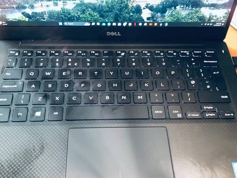 DELL XPS 13 9360 8