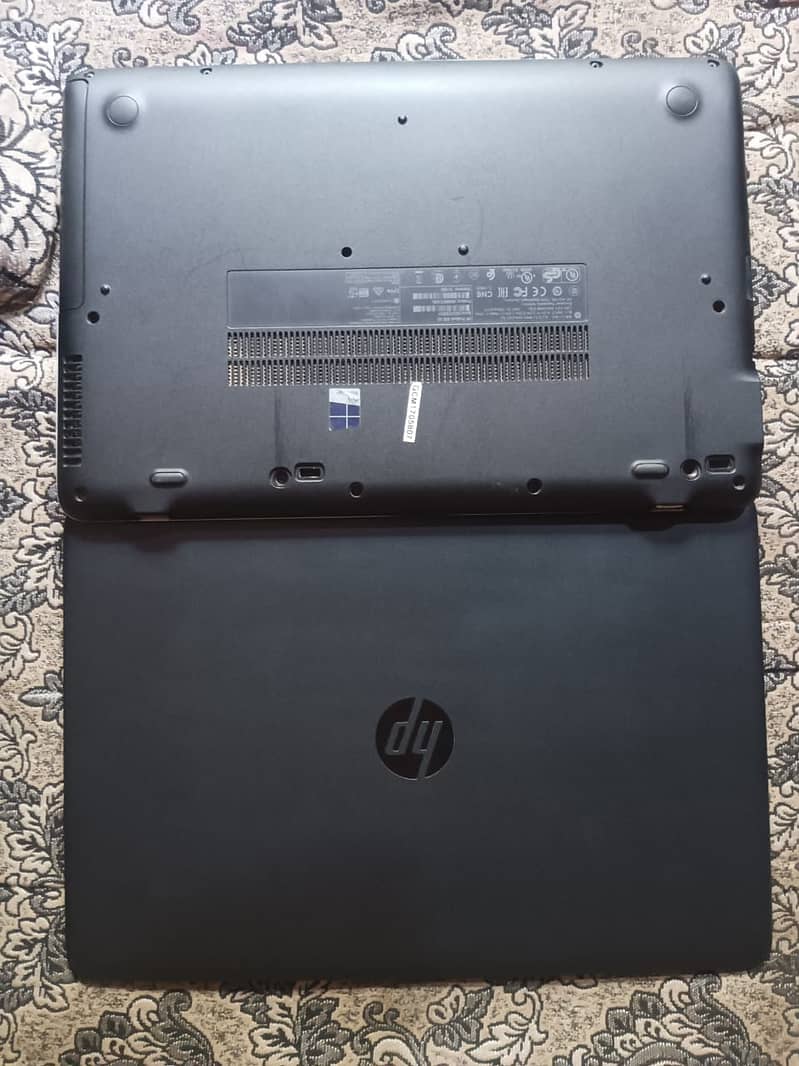 HP ProBook 650 G3 Core i5 7th Generation 3