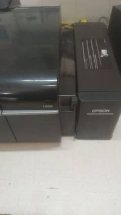 Epson L805 for sale