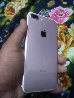 Iphone 7plus 128gb Pta Approved
