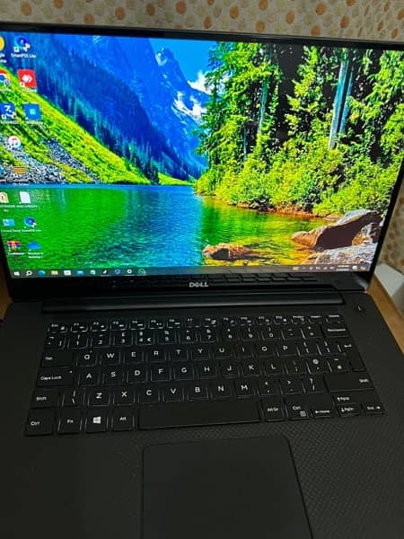 Dell precision 5520 Urgent sale 1