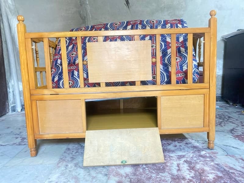 kids bed 3