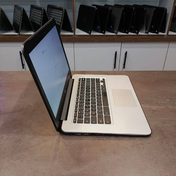 Hp Chromebook 14 With windows 10 Laptop 6