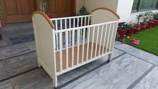 Baby Cot ChenOne Purchased