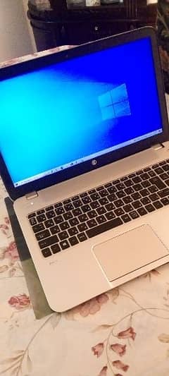 HP Envy 15 Notebook  PC i5-4 generation