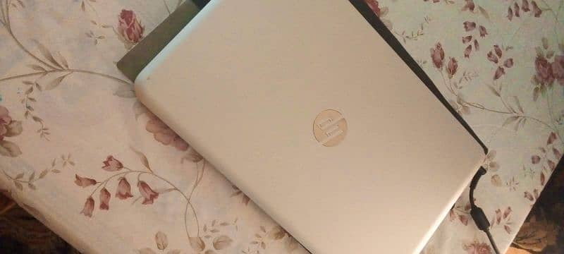 HP Envy 15 Notebook  PC i5-4 generation 8