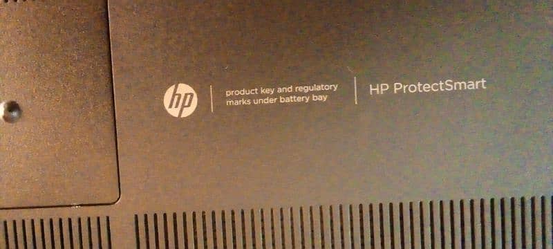 HP Envy 15 Notebook  PC i5-4 generation 10