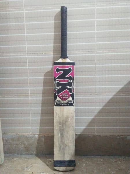 tape ball bat best condition 3