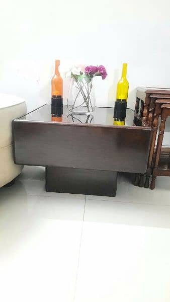 Table for sale/Table/Center table / wooden Table 1