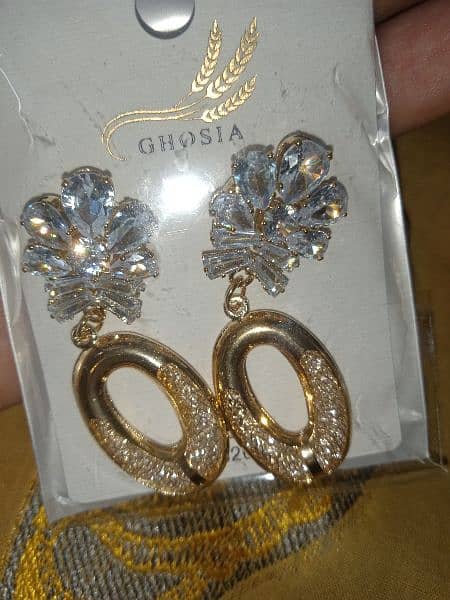 beautiful earrings 0