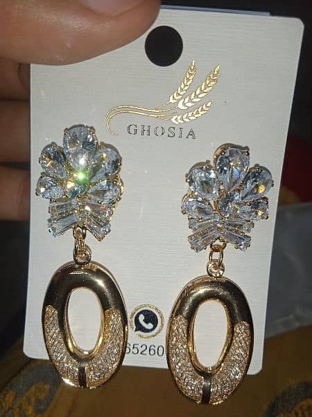 beautiful earrings 4