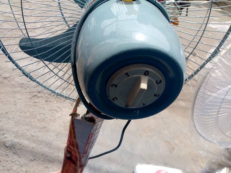 12v AC/DC pedestal Fan /Solar Fan. Whatsapp no 0302-6816990 2