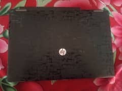 Hp laptop intel core i5  probook