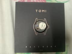 Tomi original watch (Original) 0