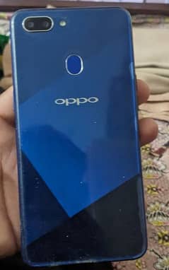 OPPO A5 4-32 ( Only serious people can contact). 0-3-1-2#9-8-7-4-3-3-9