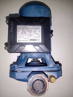 INDESIT Water Pump