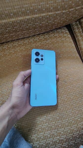 redmi note 12 6