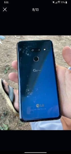 lg g8thing official pta proof 7