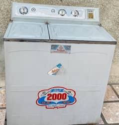 Washing Machine with Dryer For Sale