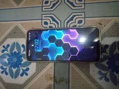 realme C17 with box