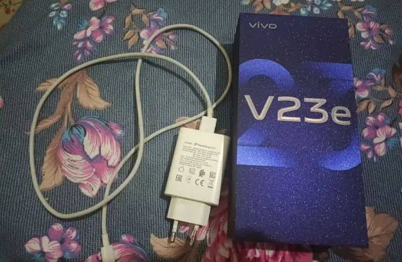 vivo v23e. 8/256 2