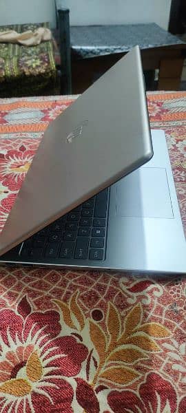 HP laptop 15 Fdo 333nia (Gold)corei3 13Gen urgent for sale 1