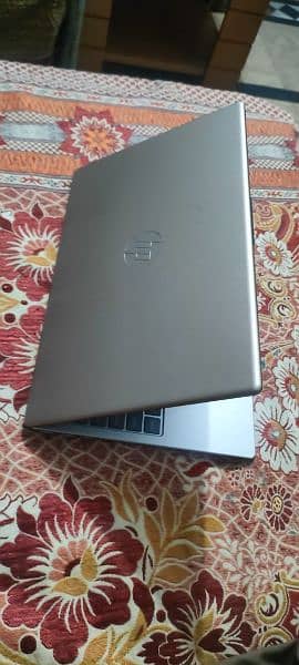 HP laptop 15 Fdo 333nia (Gold)corei3 13Gen urgent for sale 4