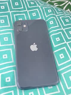 iPhone 11 Factory Sim working