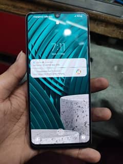 Samsung A31 PTA approved 0