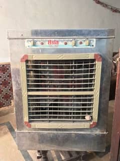 Air cooler Large Body Super Asia