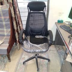 Executive computer mesh chair 0